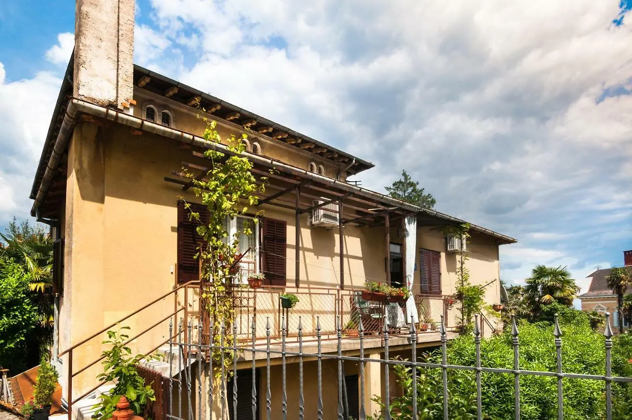 Branka Apartment Lovran