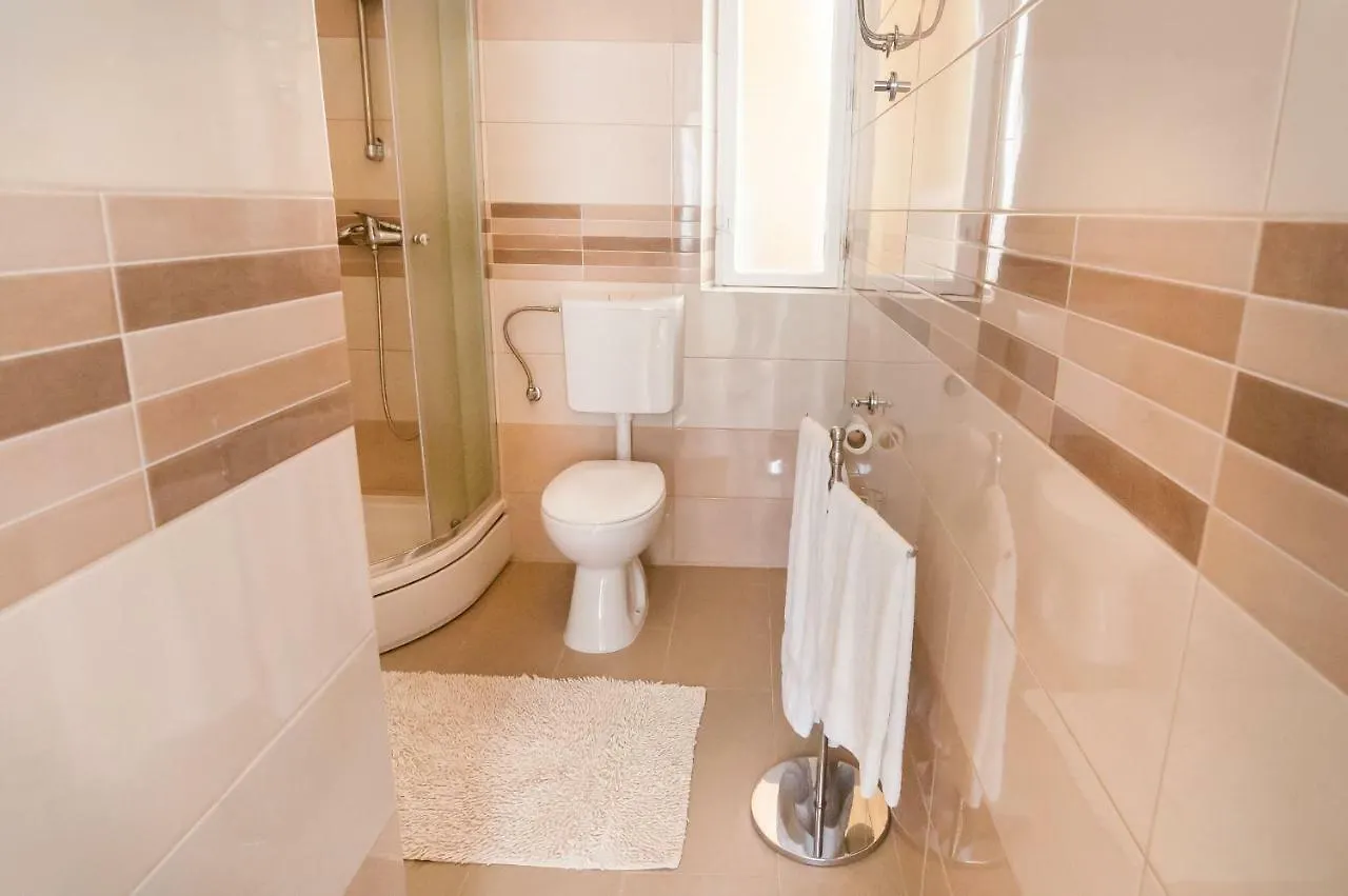 Branka Apartment Lovran