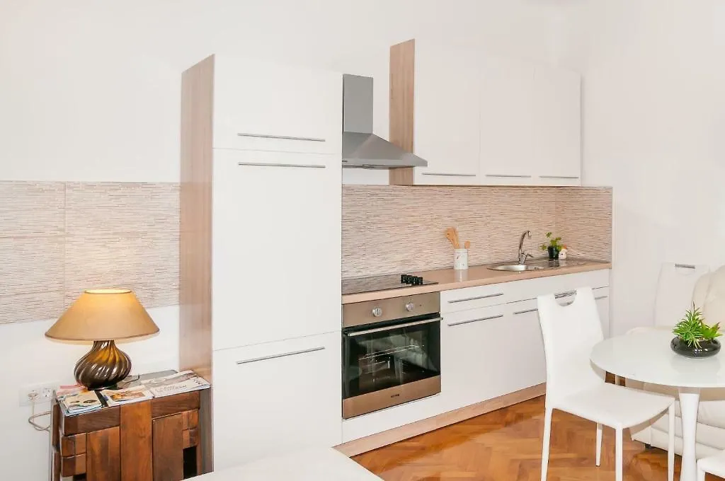 Branka Apartment Lovran