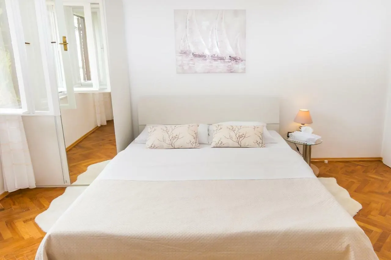 Branka Apartment Lovran